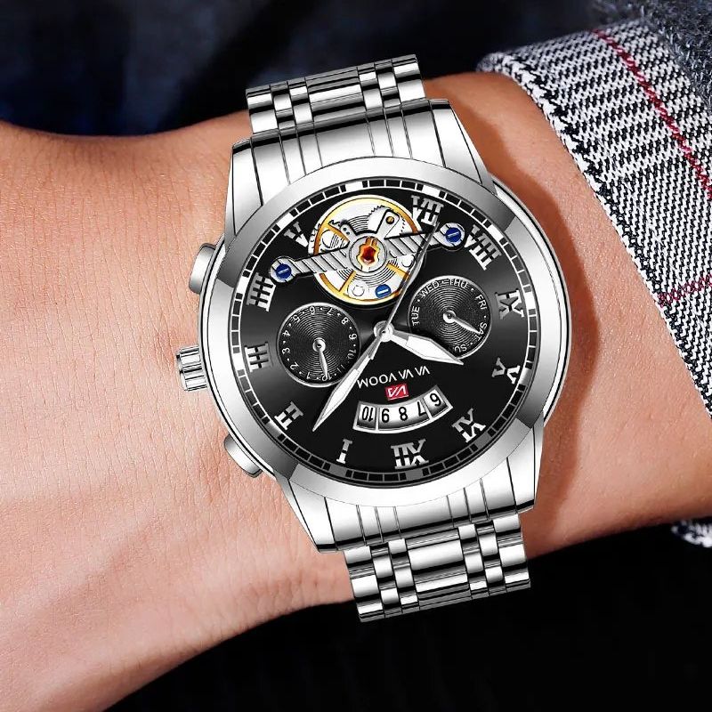 VVV – Imperial Classic