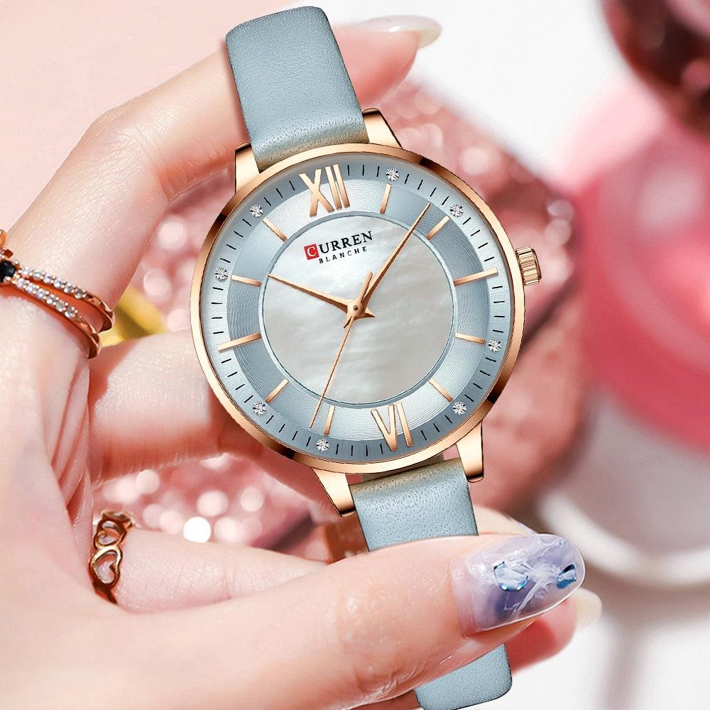 CURREN – Eleganz