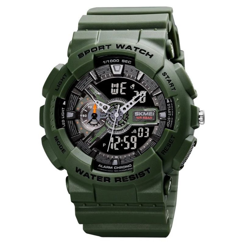 SK – Apex Sports