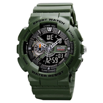 SK – Apex Sports