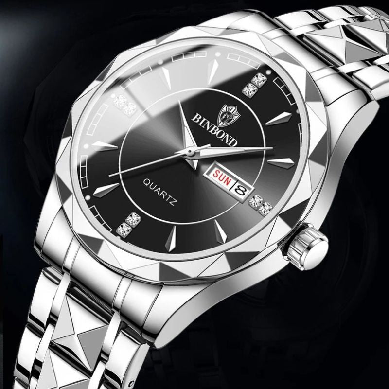 BOND – Halbmond