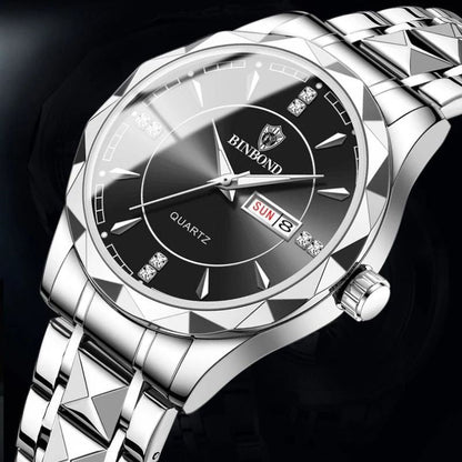 BOND – Halbmond