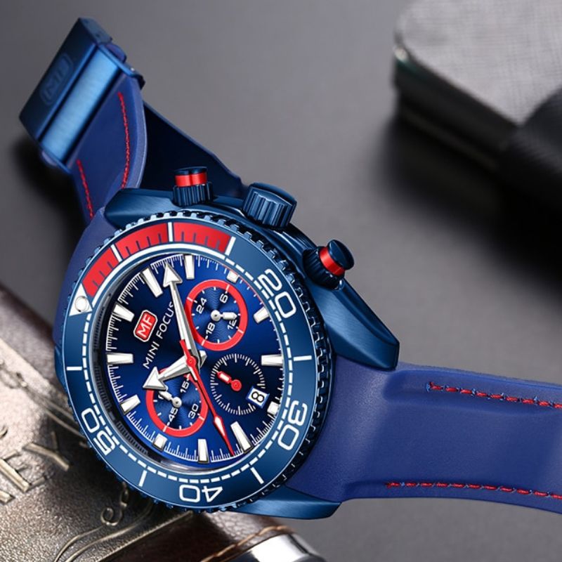 FX – Navitimer