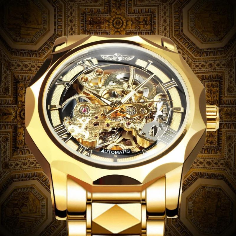 STERLINGX – Exquisit