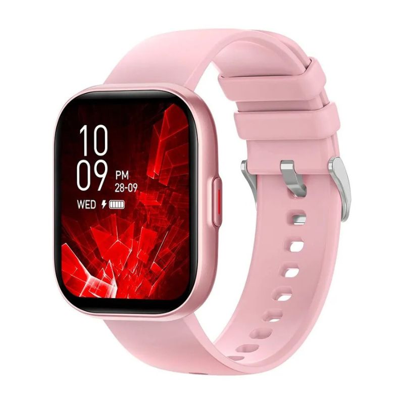 COLMI – Nano-Smartwatch
