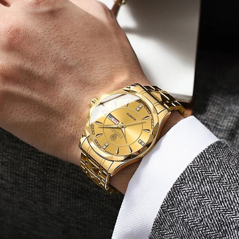 BOND – Halbmond