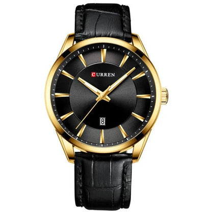 CURREN – Urban