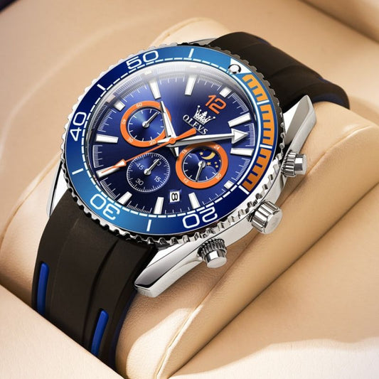 OLEVS – Daytona