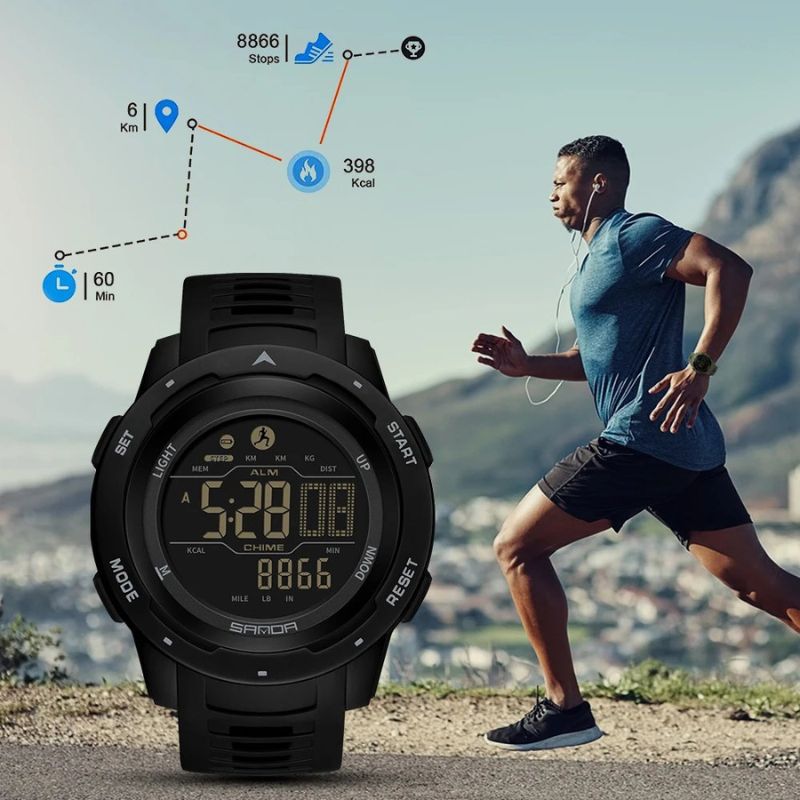 SANDA – Fusion