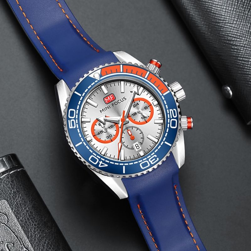 FX – Navitimer