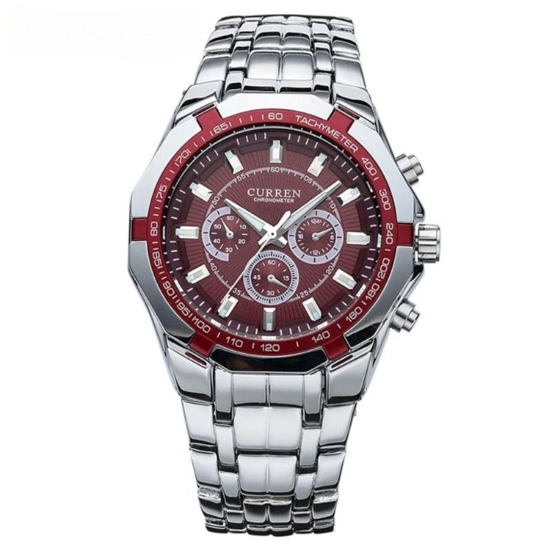 CURREN – Legacy Luxe