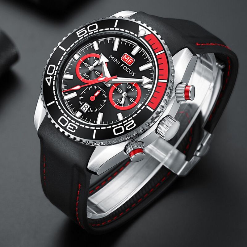 FX – Navitimer