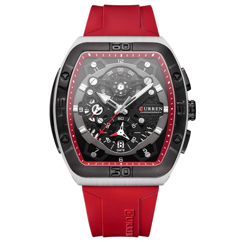 FX – Garmin