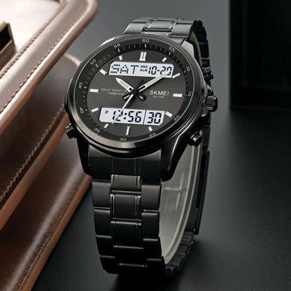 SK - Syncro