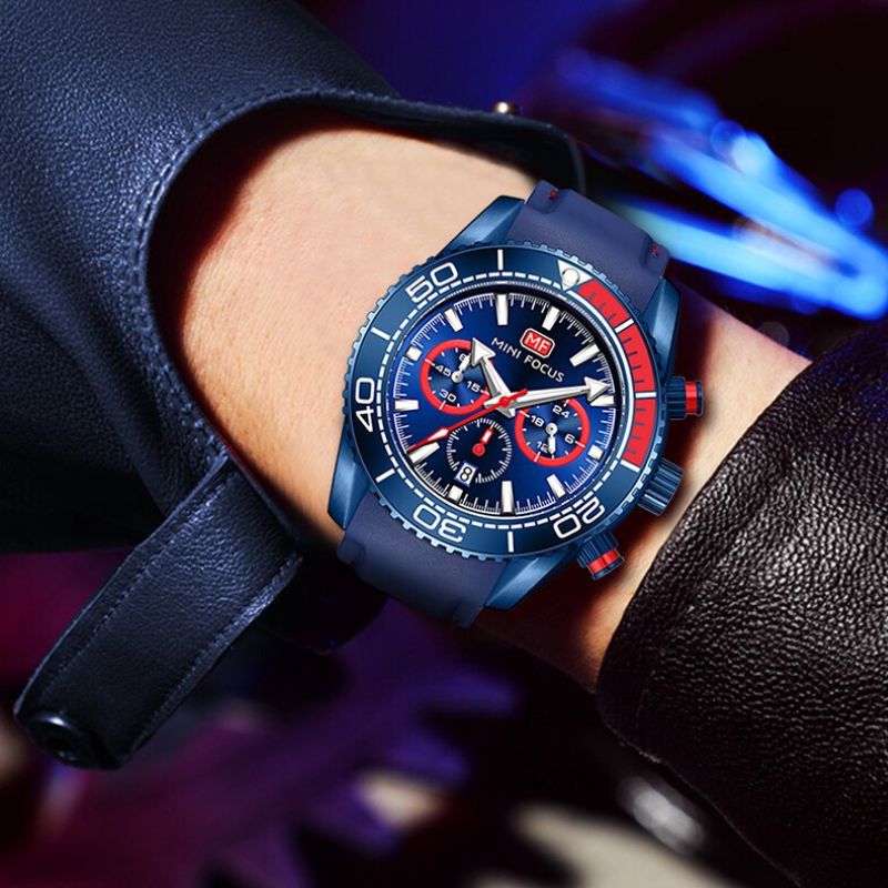 FX – Navitimer