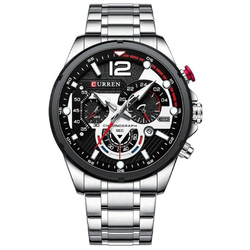 CURREN – Hamilton