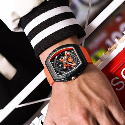 FX – Garmin