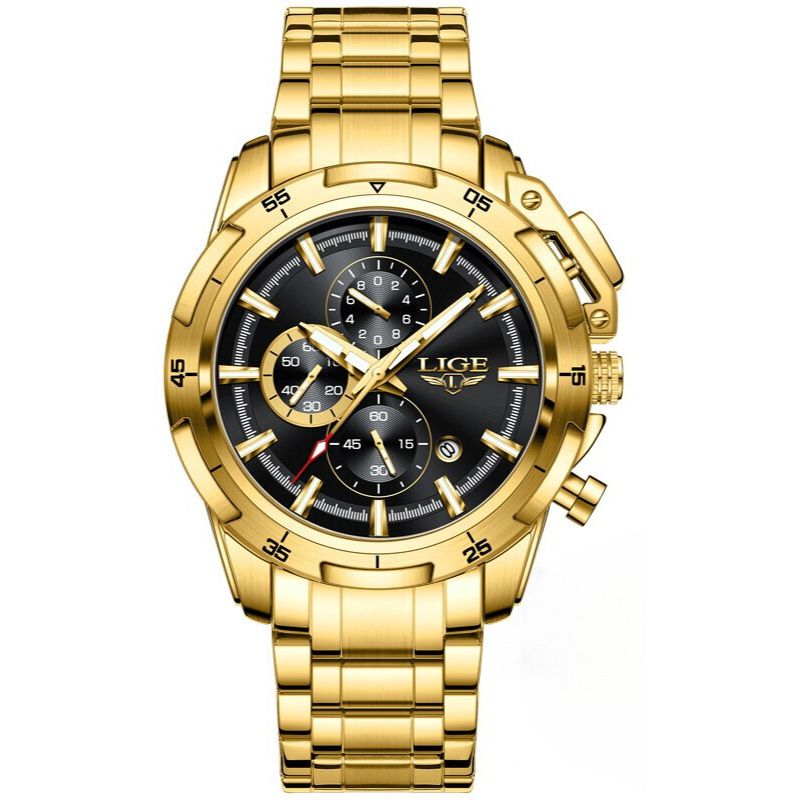 LIGE - Piguet STAHL