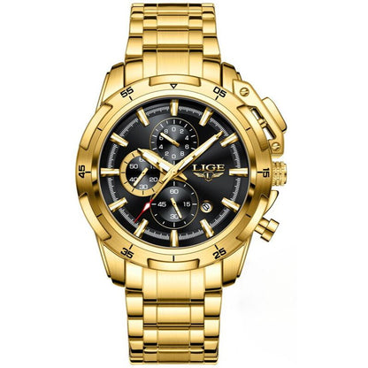 LIGE - Piguet STAHL