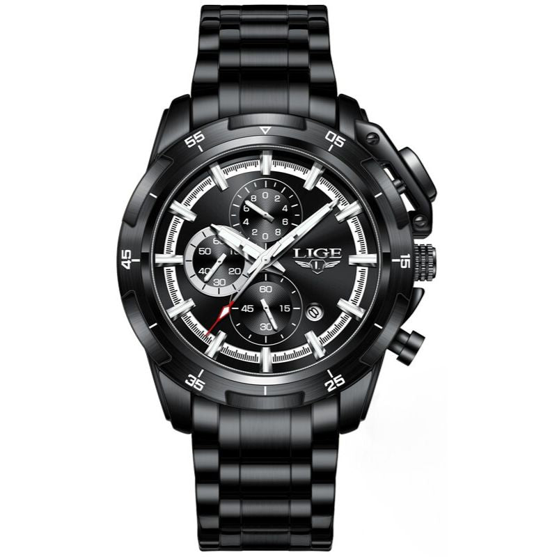 LIGE - Piguet STAHL
