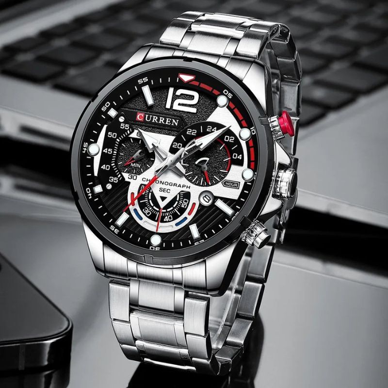 CURREN – Hamilton