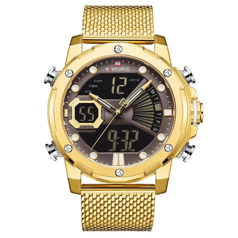 NAVI-Chrono
