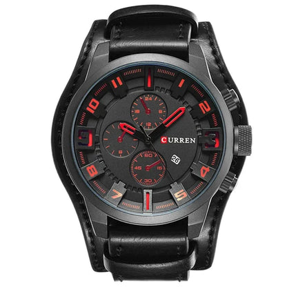 CURREN – Evaris