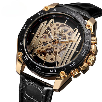 FOS - Leather Sports