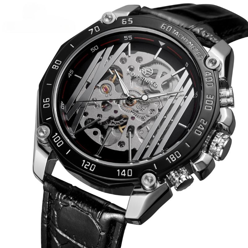 FOS - Leather Sports