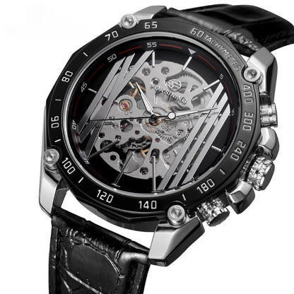 FOS - Leather Sports