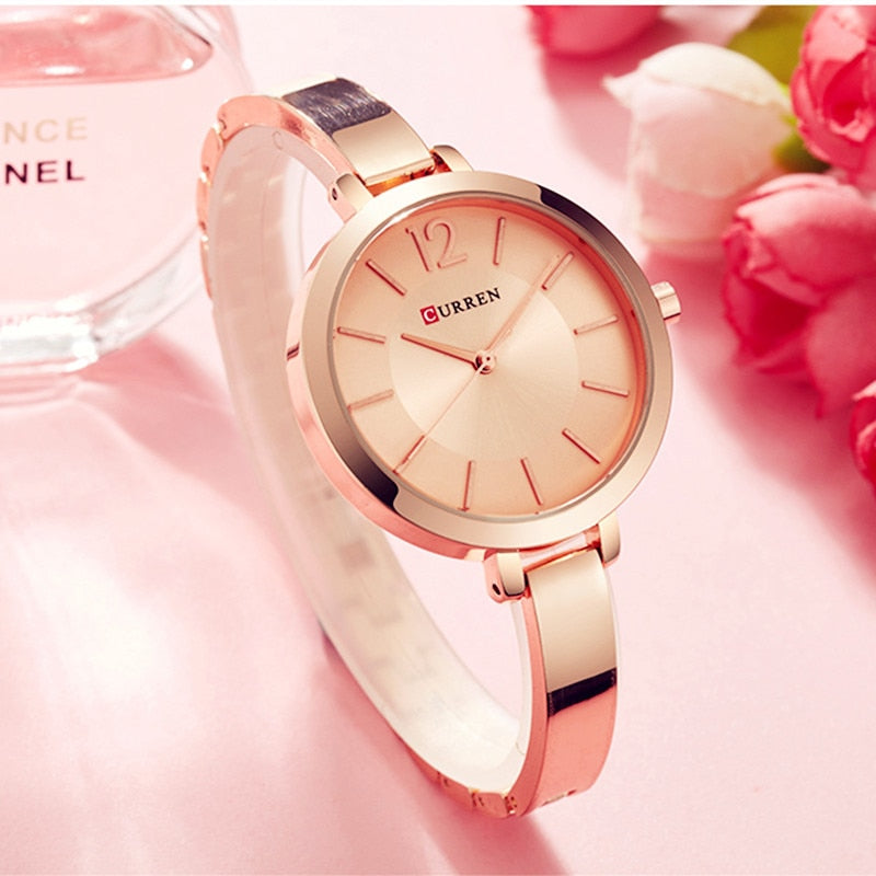 CURREN – Harmonie