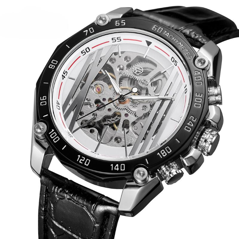 FOS - Leather Sports