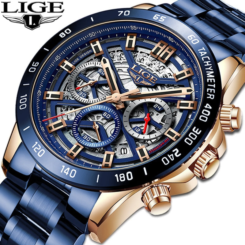 LIGEX – Oceanic Sports 
