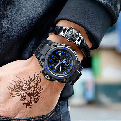 SANDA - Montre de sport 