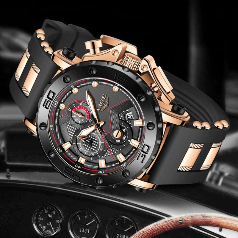 LIGE – Roadster 