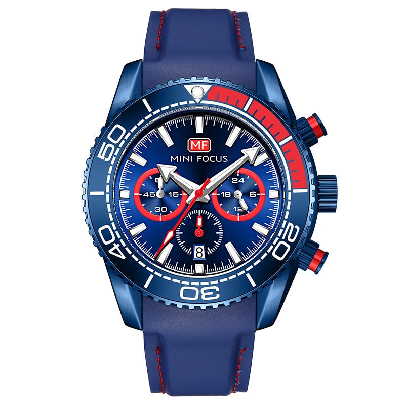 FX – Navitimer
