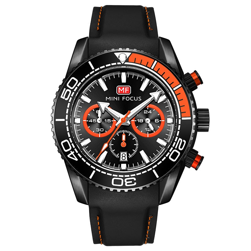 FX – Navitimer