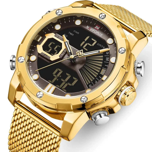 NAVI-Chrono