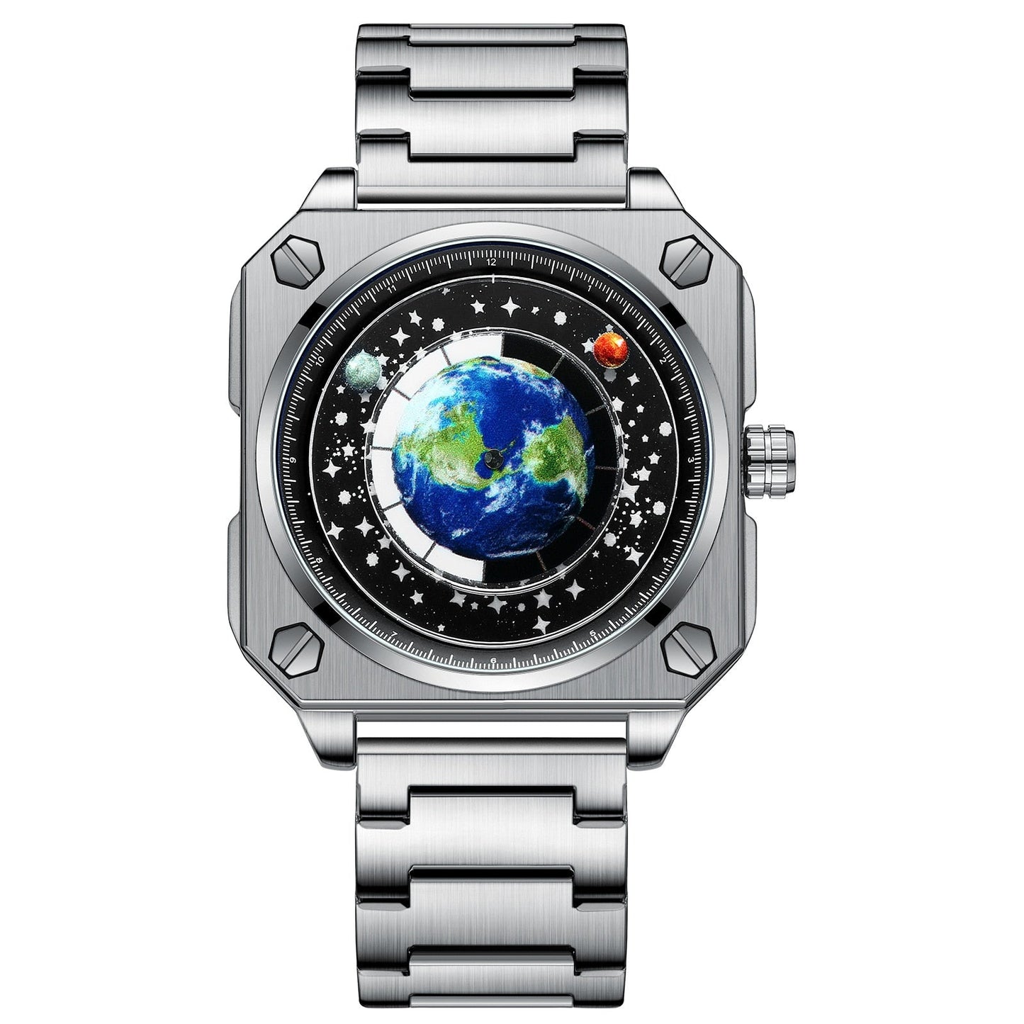 BOND – Kosmisch