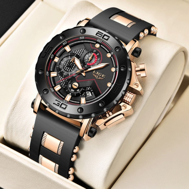 LIGE – Roadster 