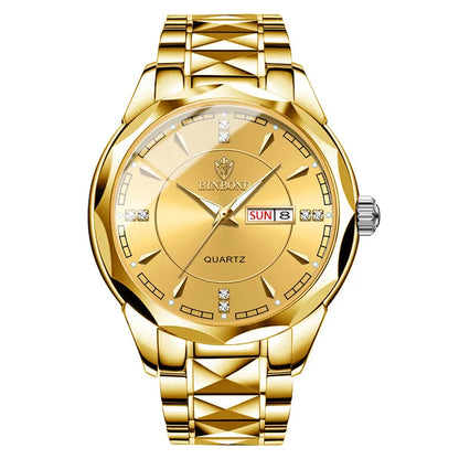 BOND – Halbmond