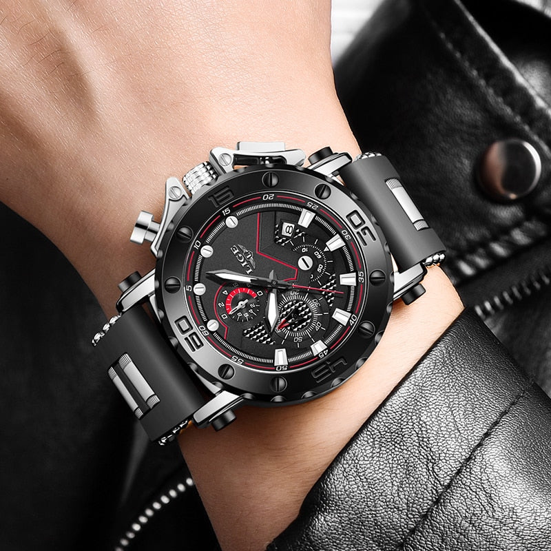 LIGE – Roadster 