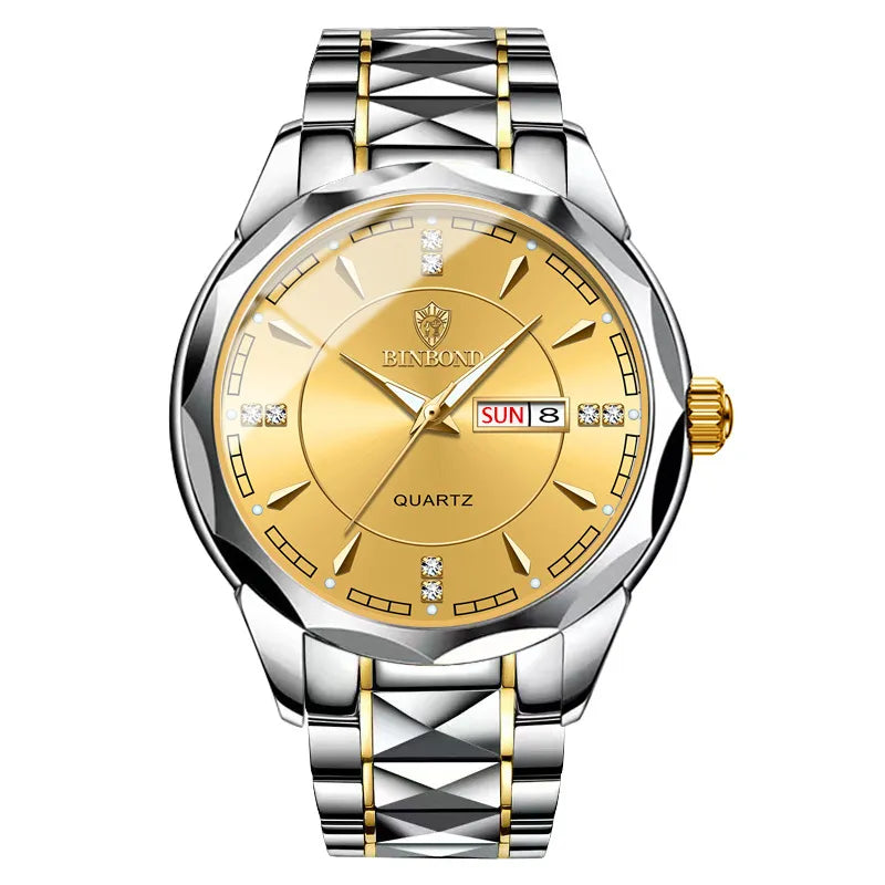 BOND – Halbmond