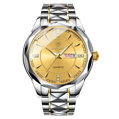 BOND – Halbmond
