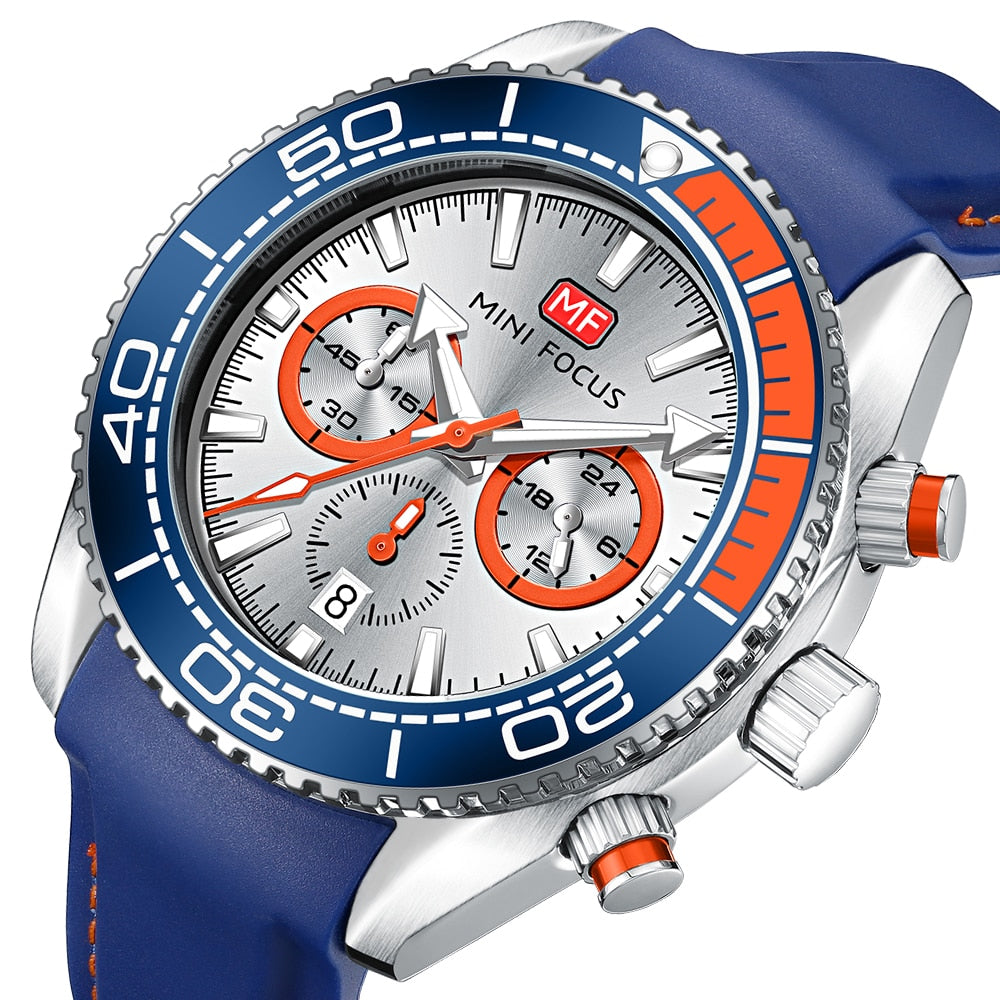 FX – Navitimer