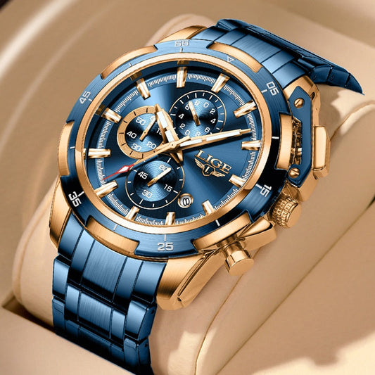 LIGE - Piguet STAHL