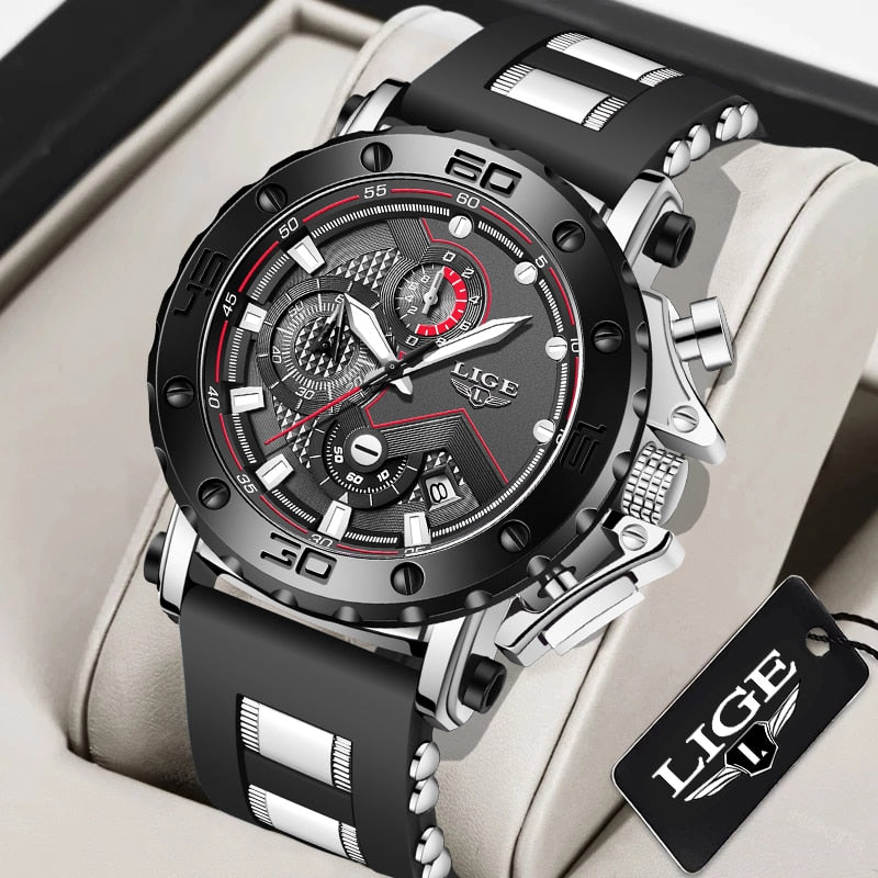 LIGE – Roadster 