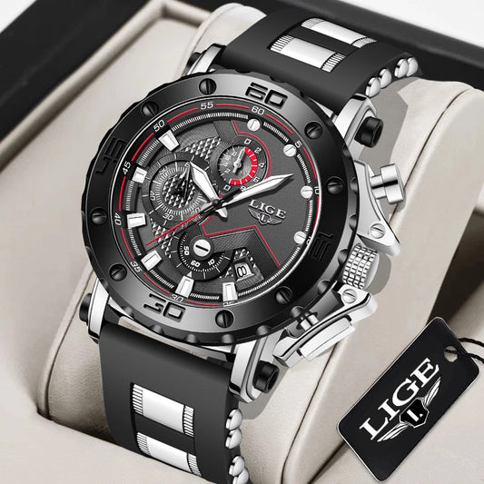 LIGE – Roadster 