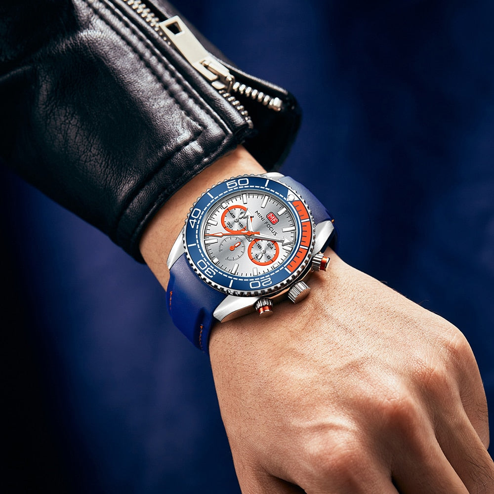 FX – Navitimer