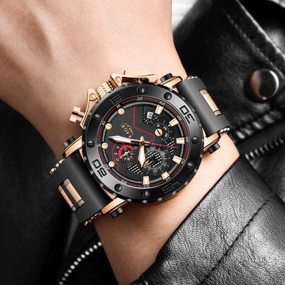 LIGE – Roadster 